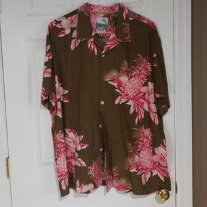 Tommy bahama island modern fit